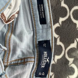 holister jeans
